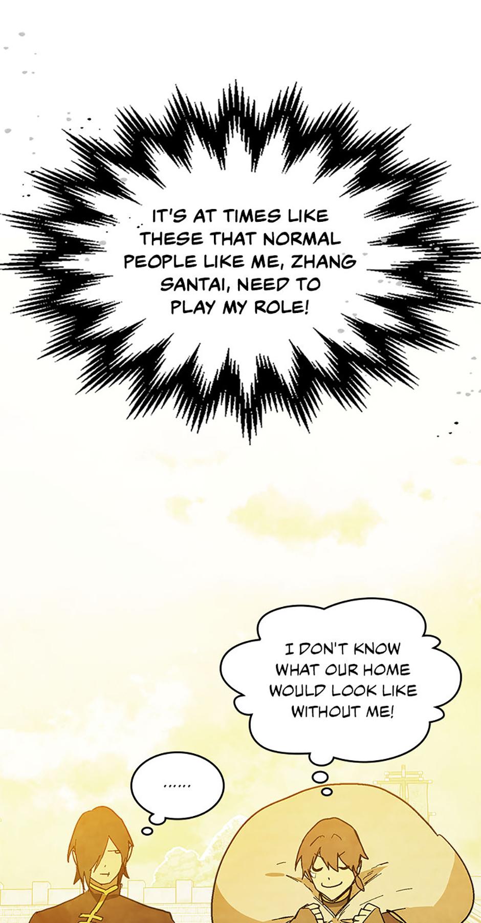 Yi Shen Dang Guan Chapter 85 53